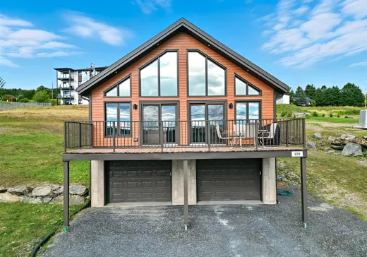 Maison à vendre - 120 Rue du Vallon, Saint-Joseph-de-Beauce, G0S 2V0