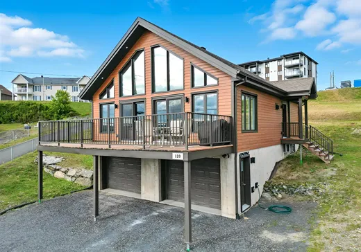 Maison à vendre - 120 Rue du Vallon, Saint-Joseph-de-Beauce, G0S 2V0