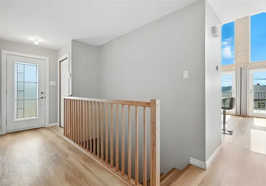 Maison à vendre - 120 Rue du Vallon, Saint-Joseph-de-Beauce, G0S 2V0