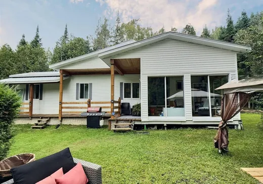 Maison à vendre - 465 5e Rue, Saint-Prosper-de-Dorchester, G0M 1Y0