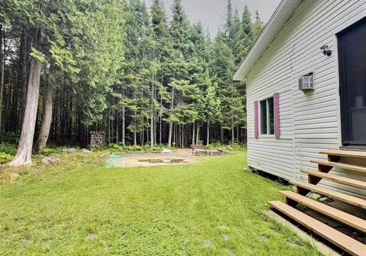 Maison à vendre - 465 5e Rue, Saint-Prosper-de-Dorchester, G0M 1Y0