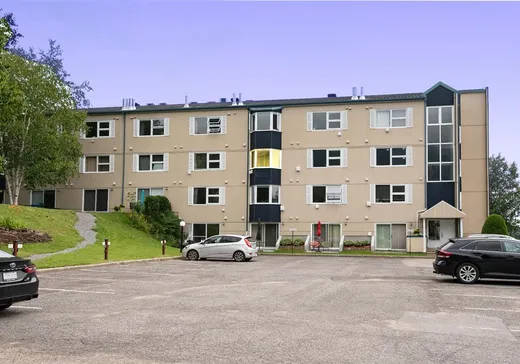 Condo à vendre - 105 Rue de la Tourbe, App. 306, St-Ferreol-les-Neiges, G0A3R0