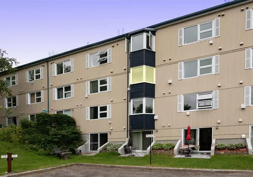 Condo à vendre - 105 Rue de la Tourbe, App. 306, St-Ferreol-les-Neiges, G0A 3R0