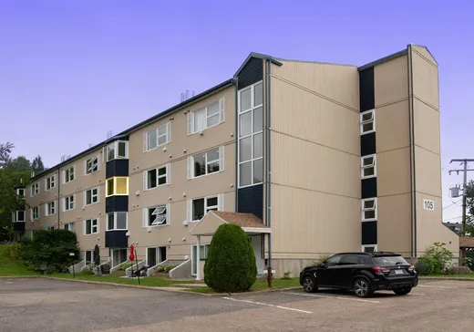 Condo à vendre - 105 Rue de la Tourbe, App. 306, St-Ferreol-les-Neiges, G0A 3R0