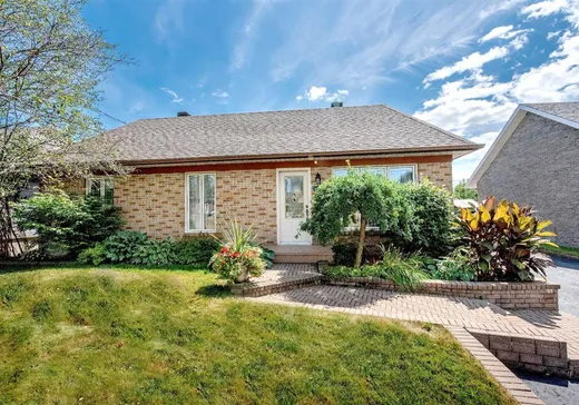 Maison à vendre - 125 Rue Ariane, Loretteville, G1B 2G3