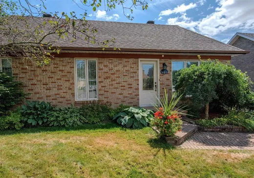 Maison à vendre - 125 Rue Ariane, Loretteville, G1B 2G3