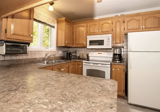 Maison à vendre - 125 Rue Ariane, Loretteville, G1B 2G3