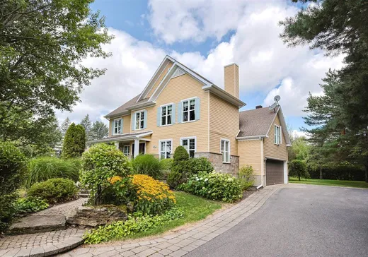 Maison à vendre - 361 Rue Lachapelle, St-Francois-Du-Lac, J0G 1M0