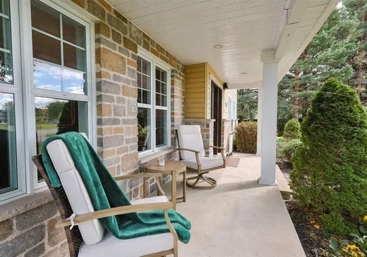 Maison à vendre - 361 Rue Lachapelle, St-Francois-Du-Lac, J0G 1M0