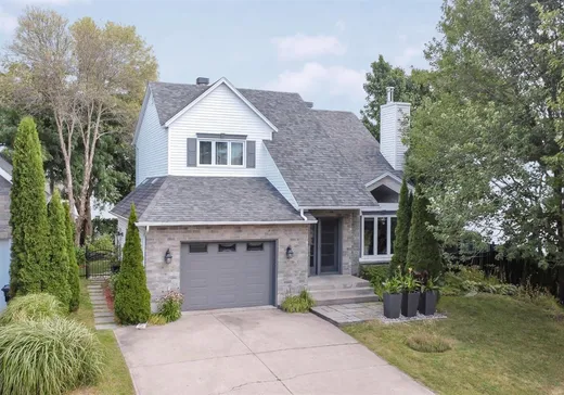 Maison à vendre - 26 Rue Galarneau, Victoriaville, G6S 1E6