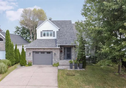 Maison à vendre - 26 Rue Galarneau, Victoriaville, G6S 1E6