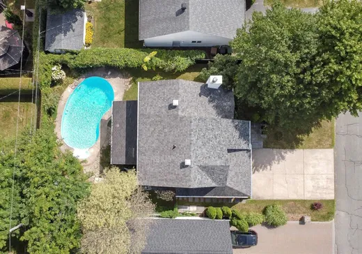 Maison à vendre - 26 Rue Galarneau, Victoriaville, G6S 1E6