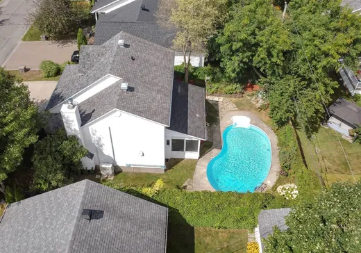 Maison à vendre - 26 Rue Galarneau, Victoriaville, G6S 1E6