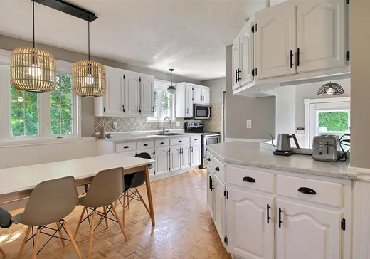 Maison à vendre - 1641 Rue Vénus, Fleurimont, J1E 1B9