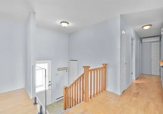 Maison à vendre - 1 Rue Marie-Napoléon, Massueville, J3P 0J7