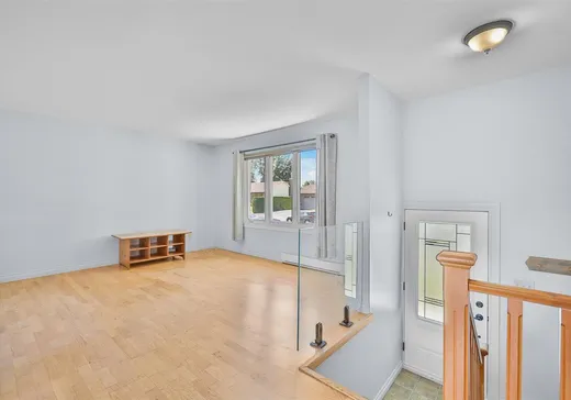 Maison à vendre - 1 Rue Marie-Napoléon, Massueville, J3P 0J7