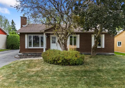 Maison à vendre - 2918 Ch. Galvin, Sherbrooke, J1G 4H3