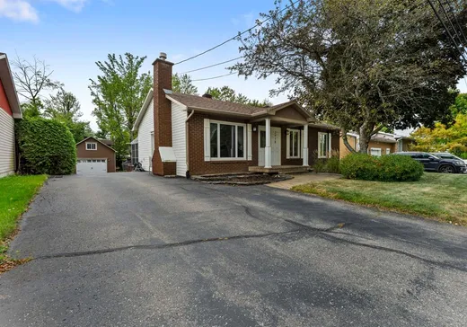 Maison à vendre - 2918 Ch. Galvin, Sherbrooke, J1G 4H3
