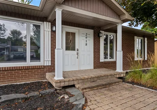 Maison à vendre - 2918 Ch. Galvin, Sherbrooke, J1G 4H3