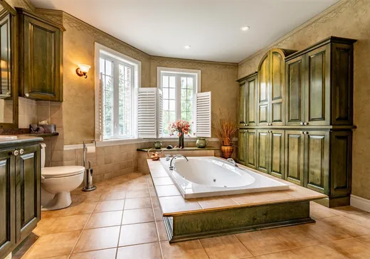 Maison à vendre - 405 Ch. des Épinettes, Shawinigan, G9R 1B1
