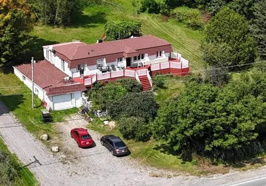 Maison à vendre - 695 Route 116, Danville, J0A 1A0