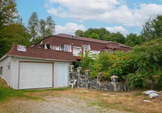 Maison à vendre - 695 Route 116, Danville, J0A 1A0