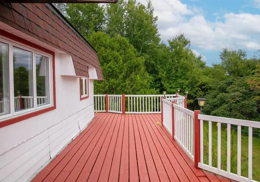 Maison à vendre - 695 Route 116, Danville, J0A 1A0