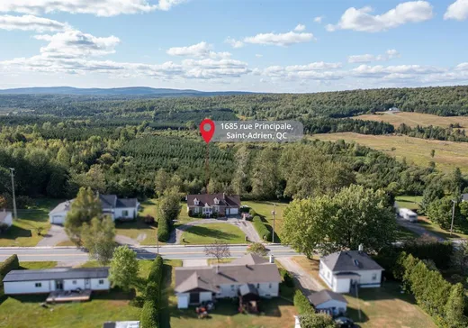 Maison à vendre - 1685 Rue Principale, Warwick, J0A 1C0