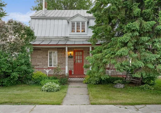 Maison à vendre - 14080 Boul. Bécancour, Trois-Rivières, G9H 2J4