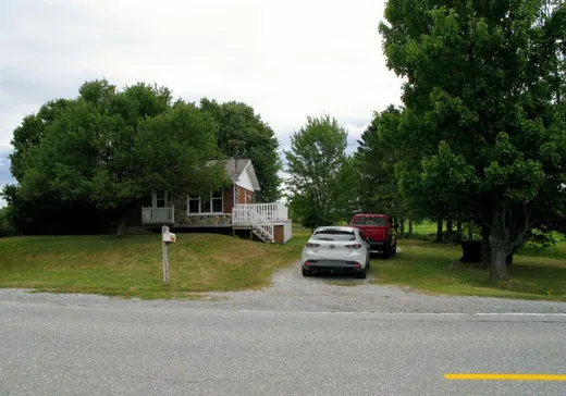 Maison à vendre - 1736 Ch. Dion, Sherbrooke, J1R 0R8