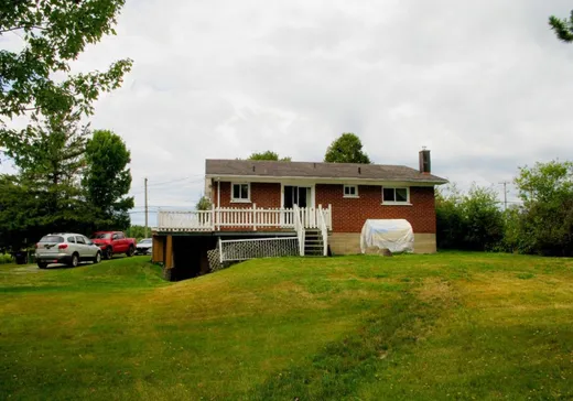 Maison à vendre - 1736 Ch. Dion, Sherbrooke, J1R 0R8