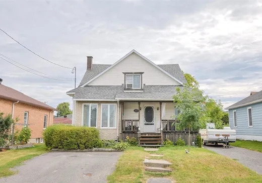 Maison à vendre - 29 Rue Lavigne, Victoriaville, G6P 4Y5