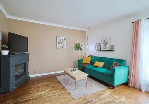 Maison à vendre - 29 Rue Lavigne, Victoriaville, G6P 4Y5
