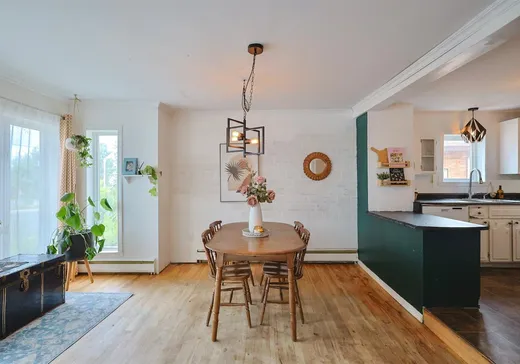 Maison à vendre - 29 Rue Lavigne, Victoriaville, G6P 4Y5