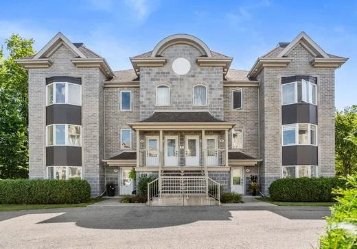 Condo à vendre - 89 Rue Bruno-Dion 104, Blainville, J7C0L1