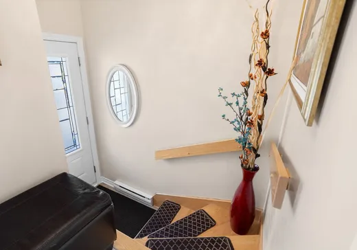 Condo à vendre - 89 Rue Bruno-Dion 104, Blainville, J7C 0L1