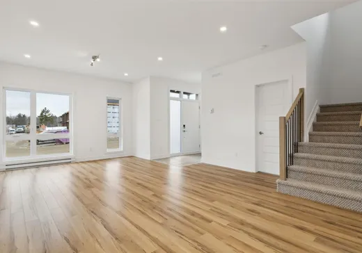 Maison à vendre - 285 Rue Josaphat-Laframboise, Gatineau, J8M 0B3