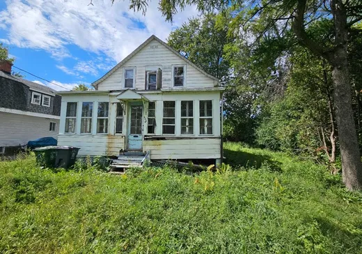 Maison à vendre - 460 Av. Starling, Montréal (Pierrefonds-Roxborro), H9H 2K5