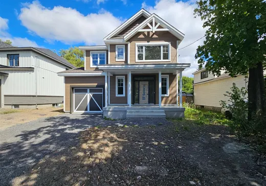 Maison à vendre - 19 Av. Broadview, Pointe-Claire (Île de Montréal), H9R 3Z1