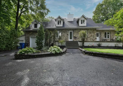 Two or more stories for sale - 3480 Rue de Jean-Talon, Mascouche, J7K1L9