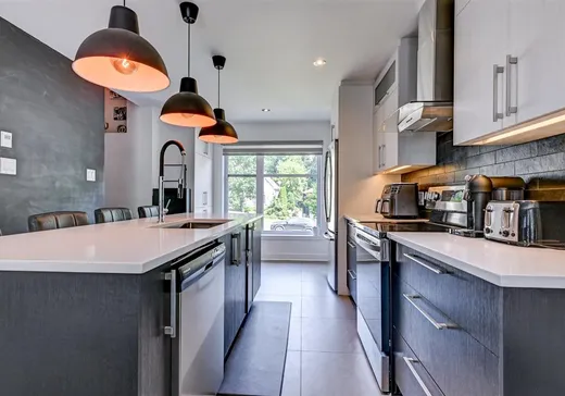 Maison à vendre - 182-184 Rue Édouard-Drouin, Saint-Jérôme, J7Y 5J1