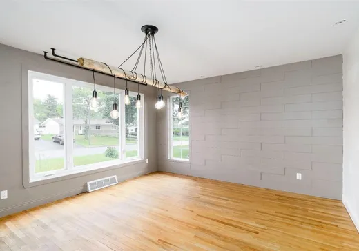 House for sale - 27 Rue Louis-Hébert, Quebec City, G2A 2T3