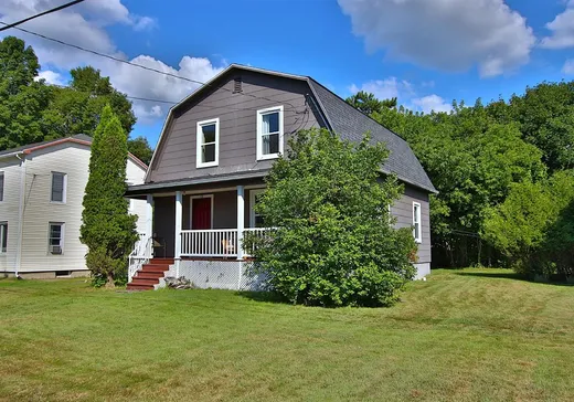House for sale - 128 Rue Cleveland, Danville, J0A 1A0