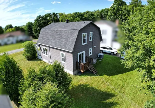 House for sale - 128 Rue Cleveland, Danville, J0A 1A0