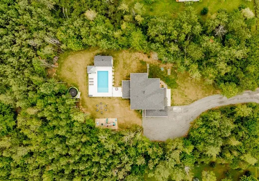 Maison à vendre - 2611 Rue des Dahlias, Sherbrooke, J1R 0C6