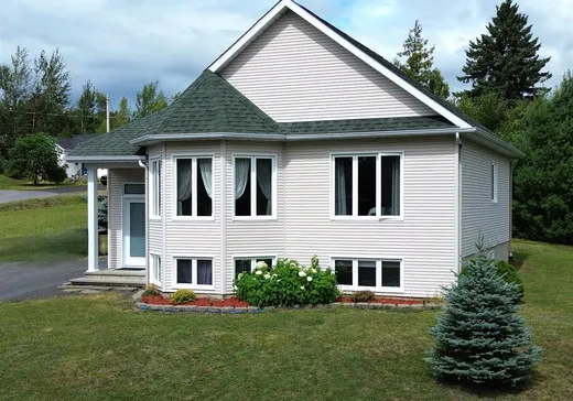 Bungalow à vendre - 1034 Rue des Cèdres, Frontenac, G6B2S1