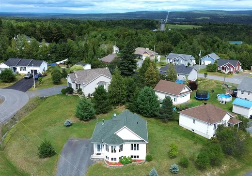 Maison à vendre - 1034 Rue des Cèdres, Frontenac, G6B 2S1