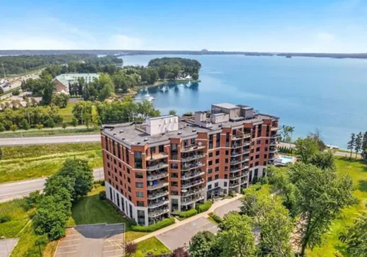 Condo for sale - 2050 Rue des Sarcelles 106, Vaudreuil-Dorion, J7V 0J3