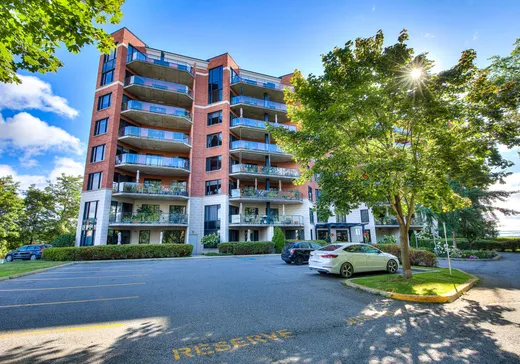 Condo for sale - 2050 Rue des Sarcelles 106, Vaudreuil-Dorion, J7V 0J3