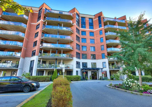 Condo for sale - 2050 Rue des Sarcelles 106, Vaudreuil-Dorion, J7V 0J3